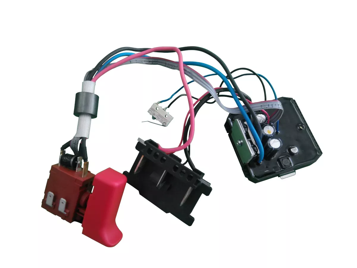Module électronique réf. 1 600 A00 A4B Bosch